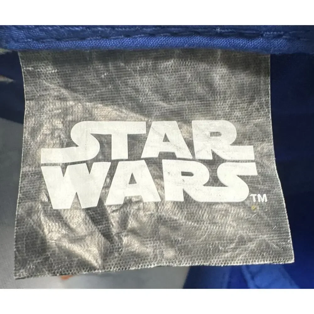 Lucasfilm Kids Star Wars Roll With It BB8 Snap Back Hat Cap One Size Fits Most